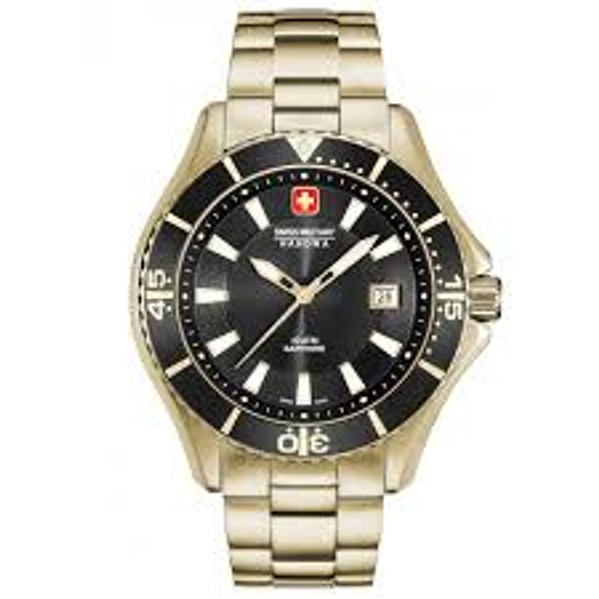 Swiss Military Hanowa Nautila Ur 6529602007