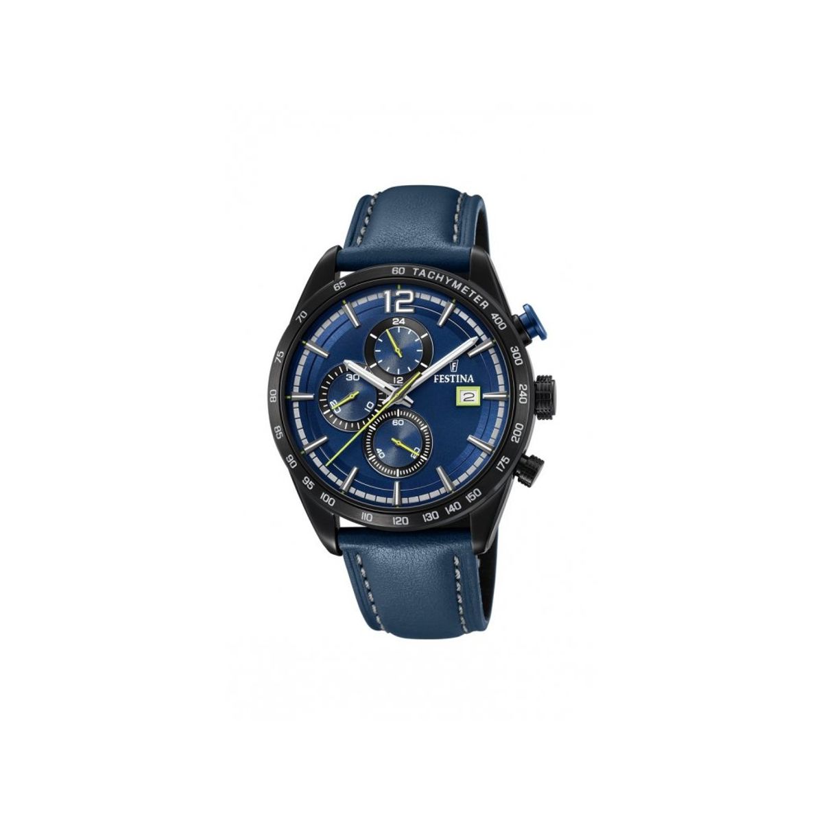 Festina Chrono Ur til Herre 20344/2