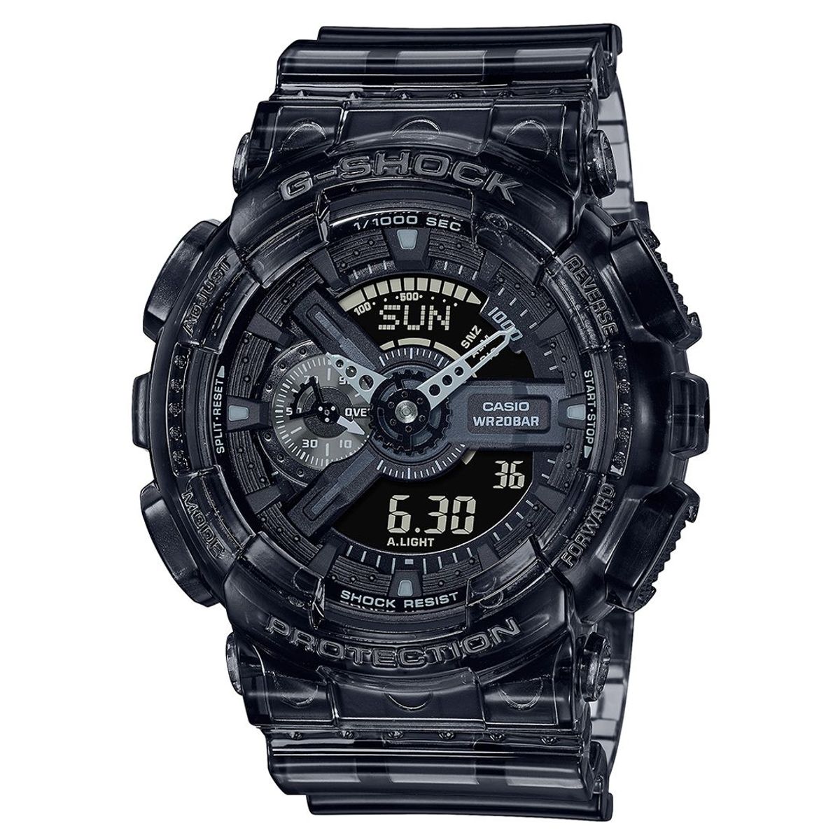 G-Shock Ur til Herre Fra Casio GA-110SKE-8AER