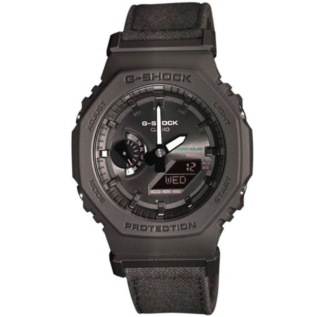 Casio G-Shock Basic GA-B2100CT-1A5ER Ur til Herre