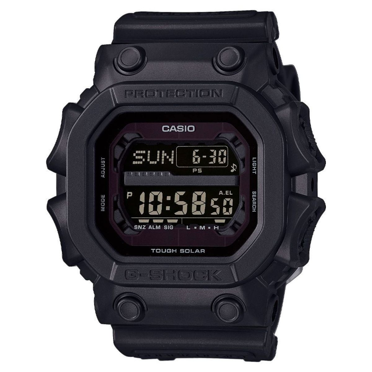 G-Shock Ur til Herre Fra Casio GX-56BB-1ER