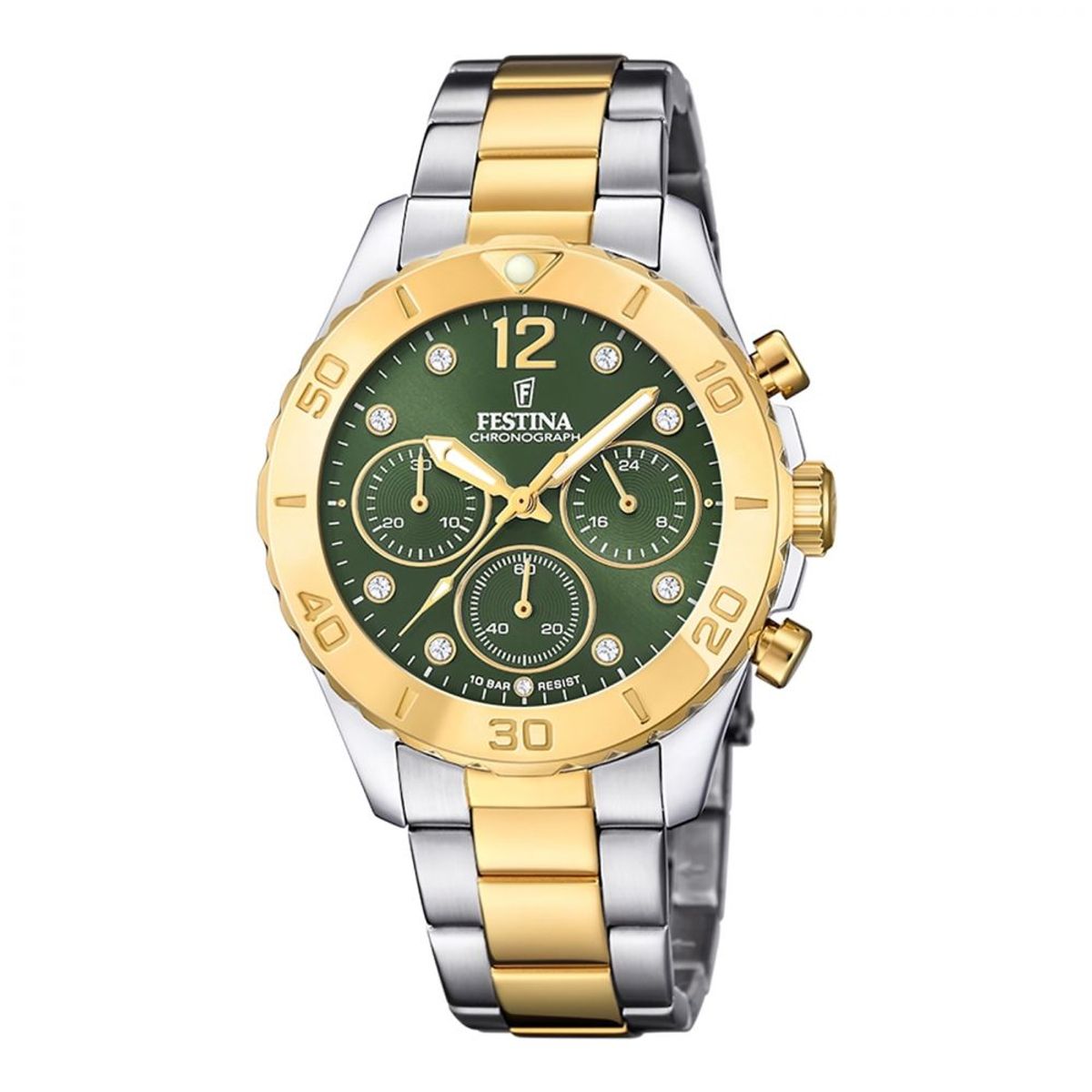 Festina 20604/2 Dameur