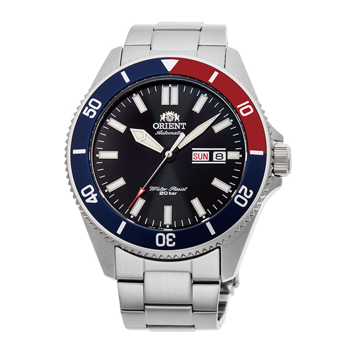 Orient Sports Kanno Diver Automatic Ur RA-AA0912B