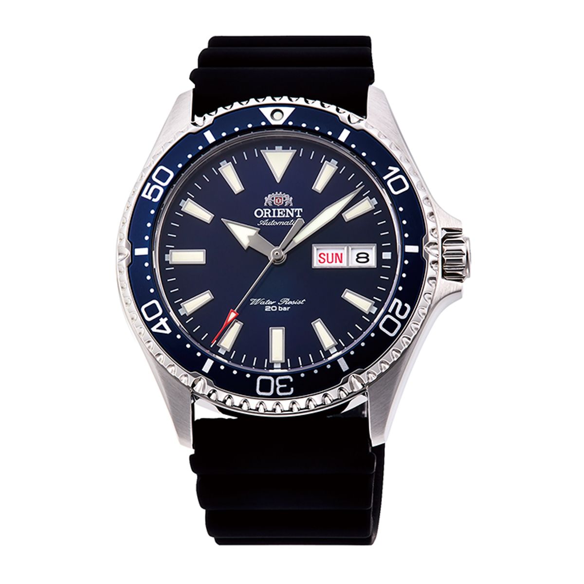 Orient Sports Kamasu Diver Automatic Ur RA-AA0006L