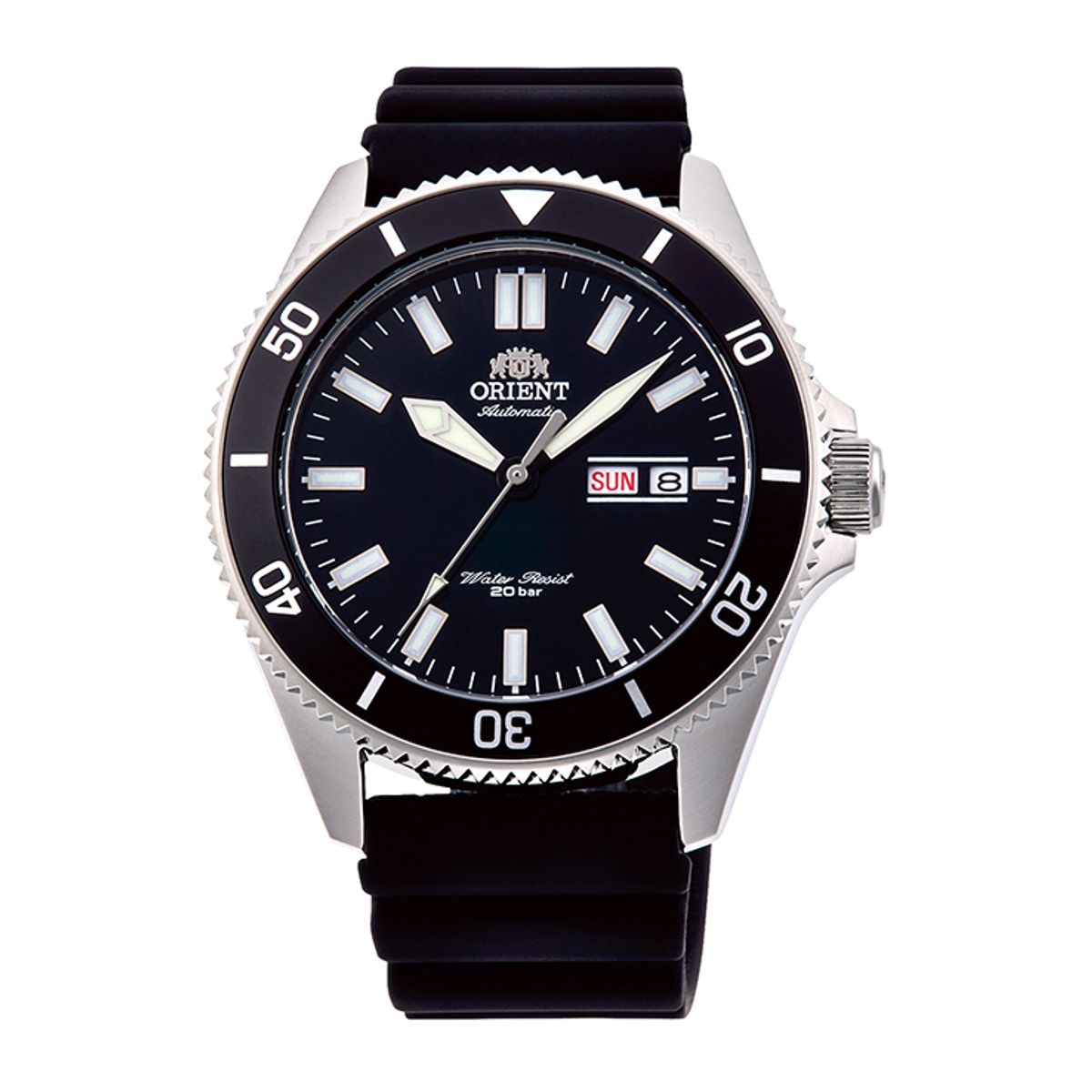 Orient Sports Kanno Diver Automatic Ur til Herre RA-AA0010B