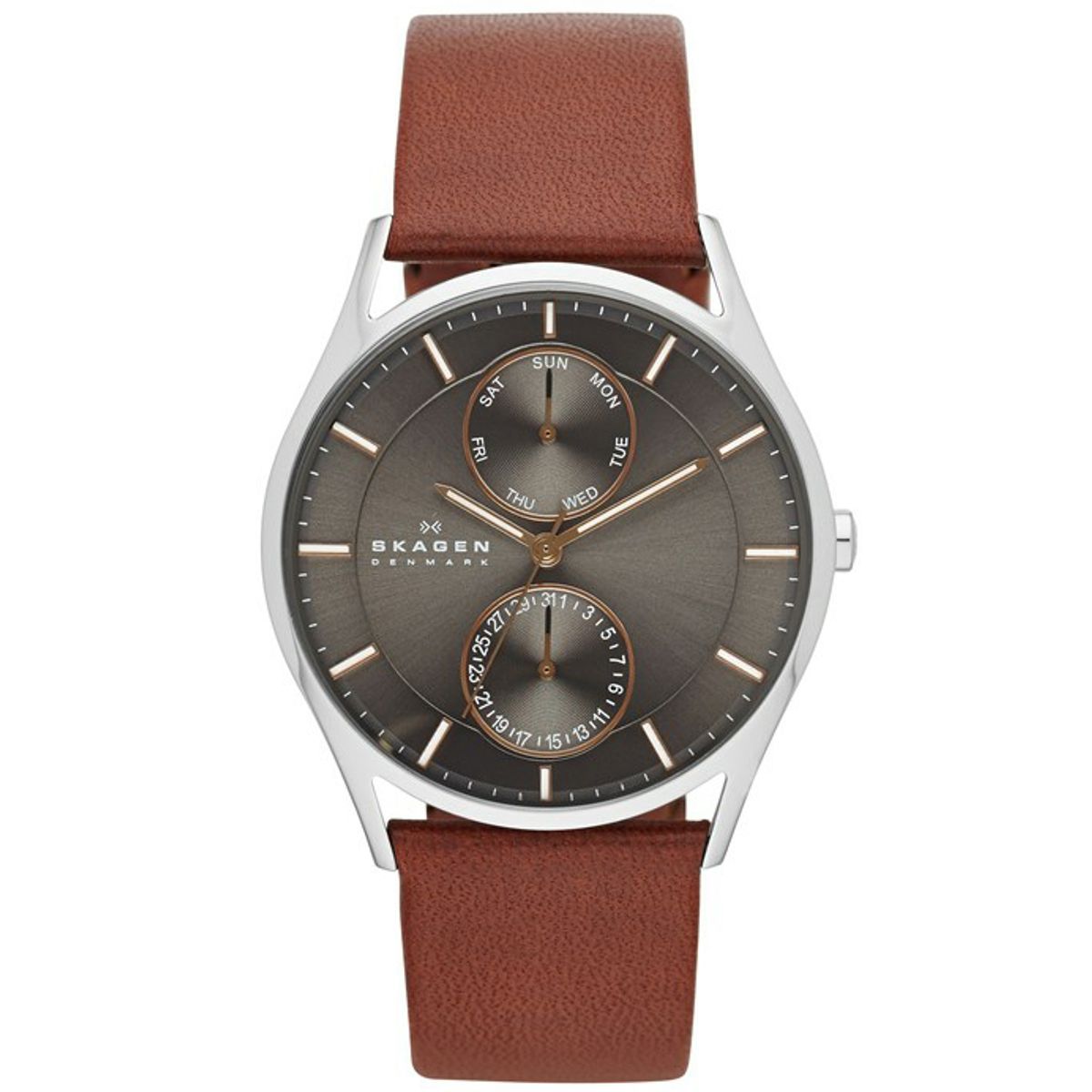 Skagen Holst Herreur SKW6086