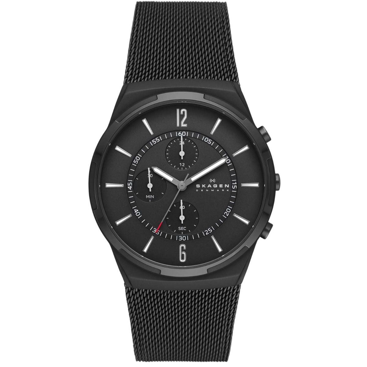 Skagen Melbye Chronograph SKW6802 Ur