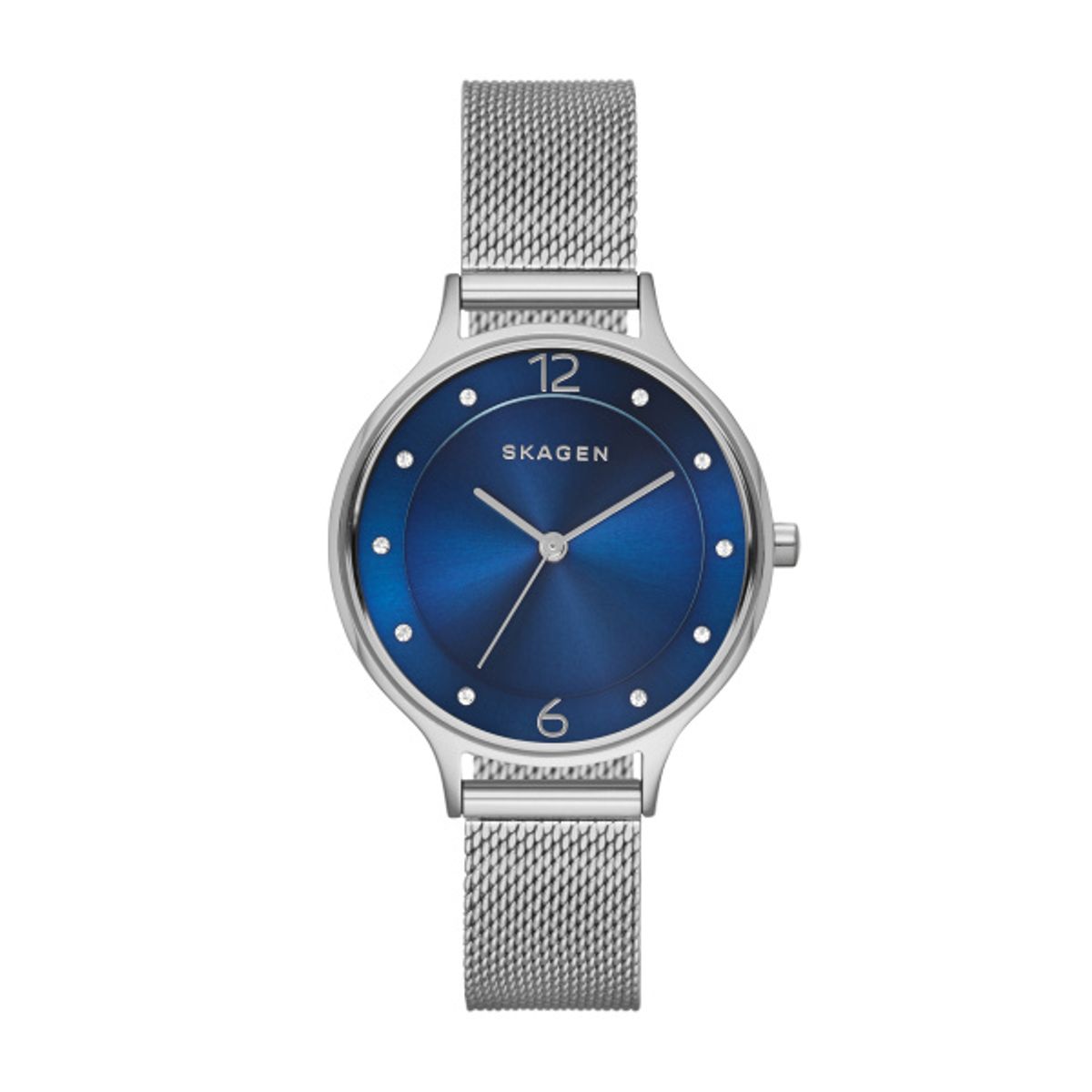 Anita Ur Fra Skagen SKW2307