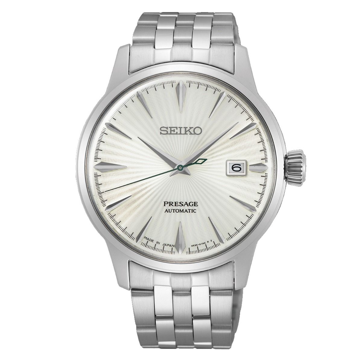 Seiko Ur Presage Automatic SRPG23J1