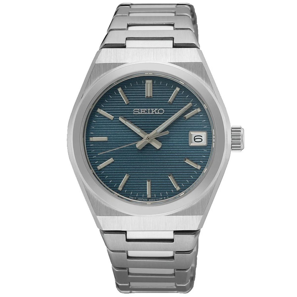 Ur til Dame & Herre Fra Seiko SUR575P1