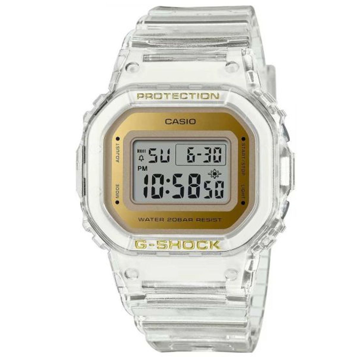 Casio G-Shock Ur GMD-S5600SG-7ER