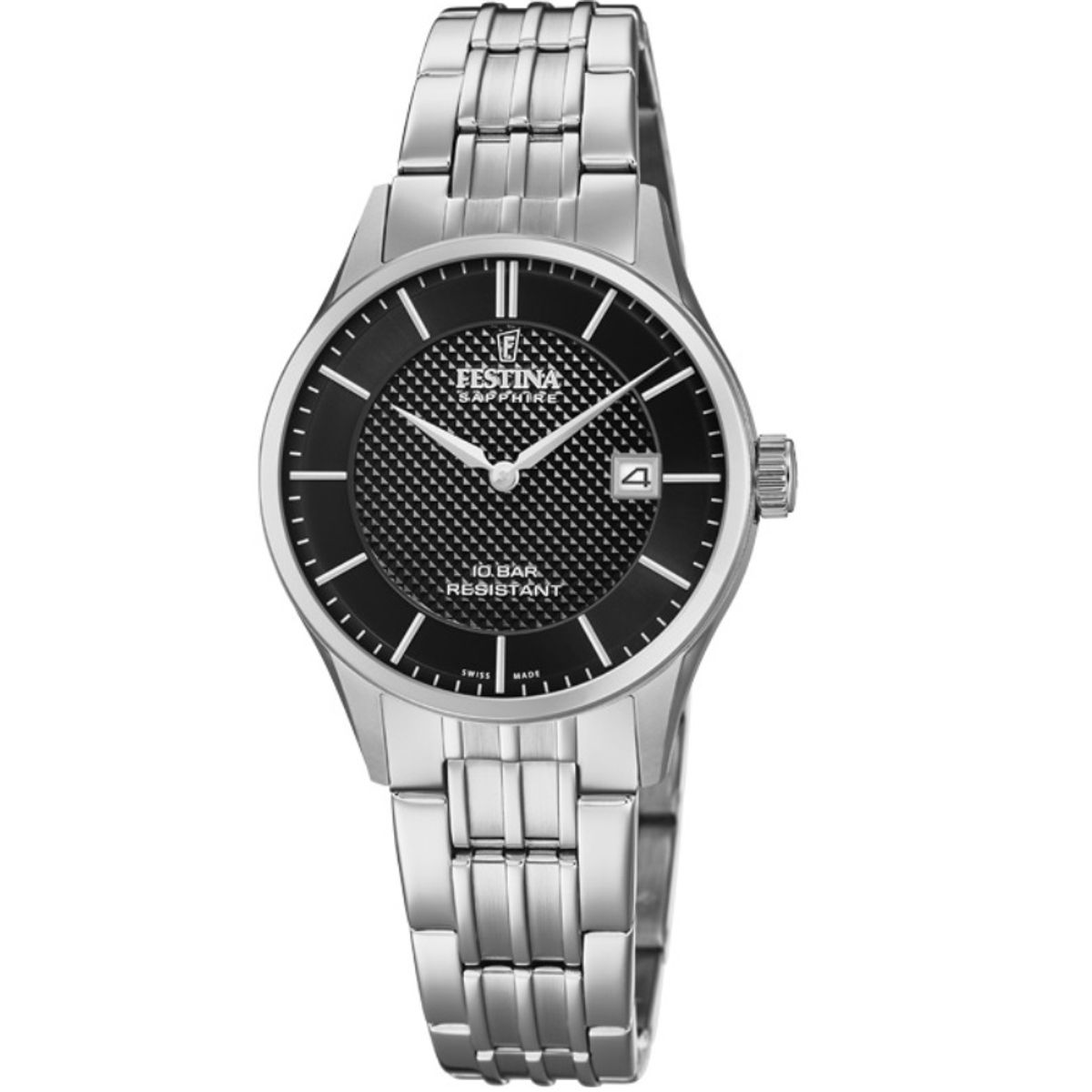 Festina Swiss Made 20006/4 Ur til Dame