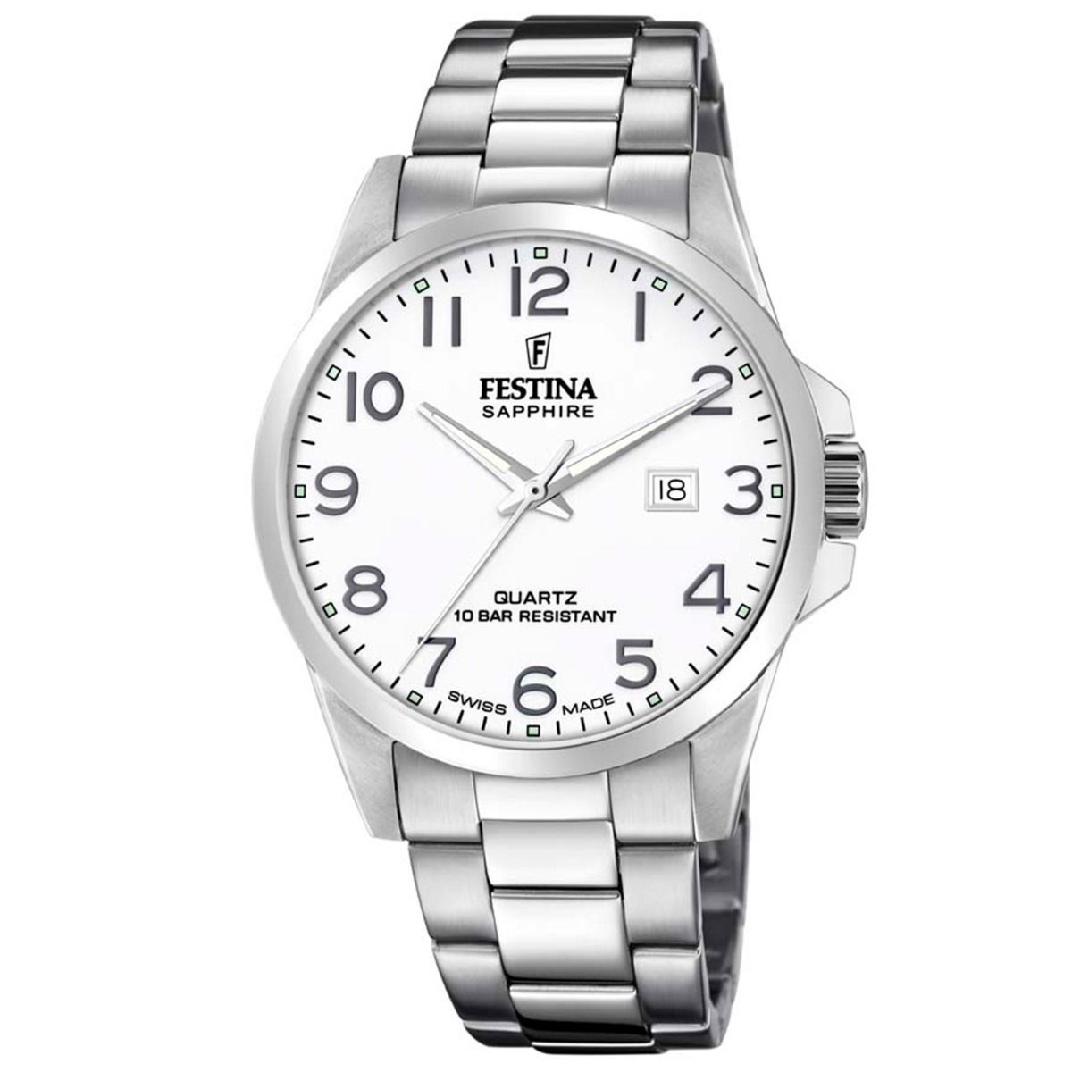 Festina Swiss Made Herreur 20024/1