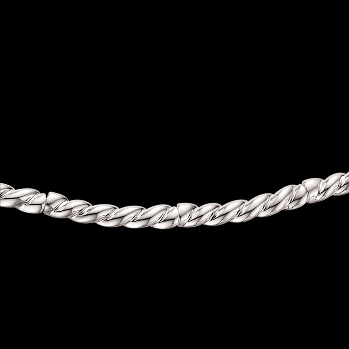 Scrouples Sterling Sølv Armbånd 37792,18