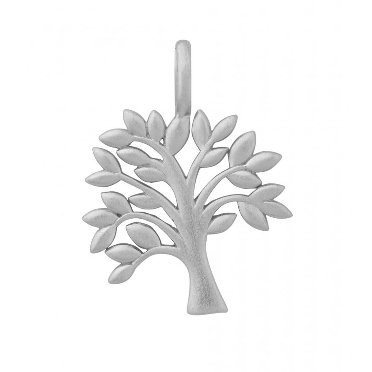 Tree Of Life Sterling Sølv Vedhæng fra byBiehl 7-2501-R