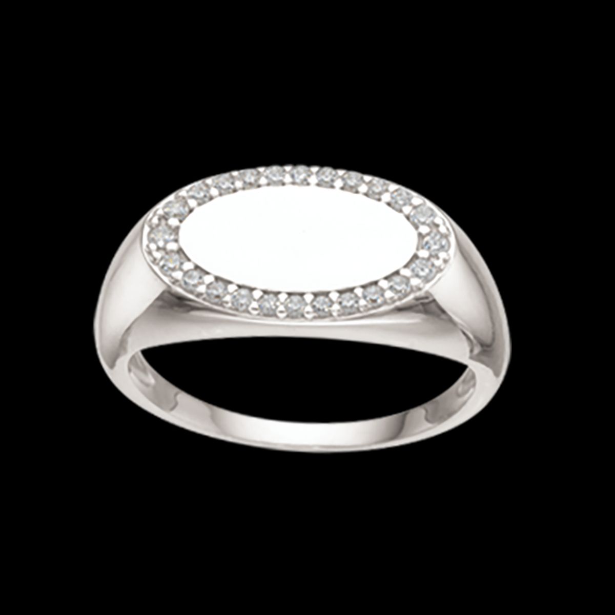 Scrouples Sterling Sølv Ring 726412