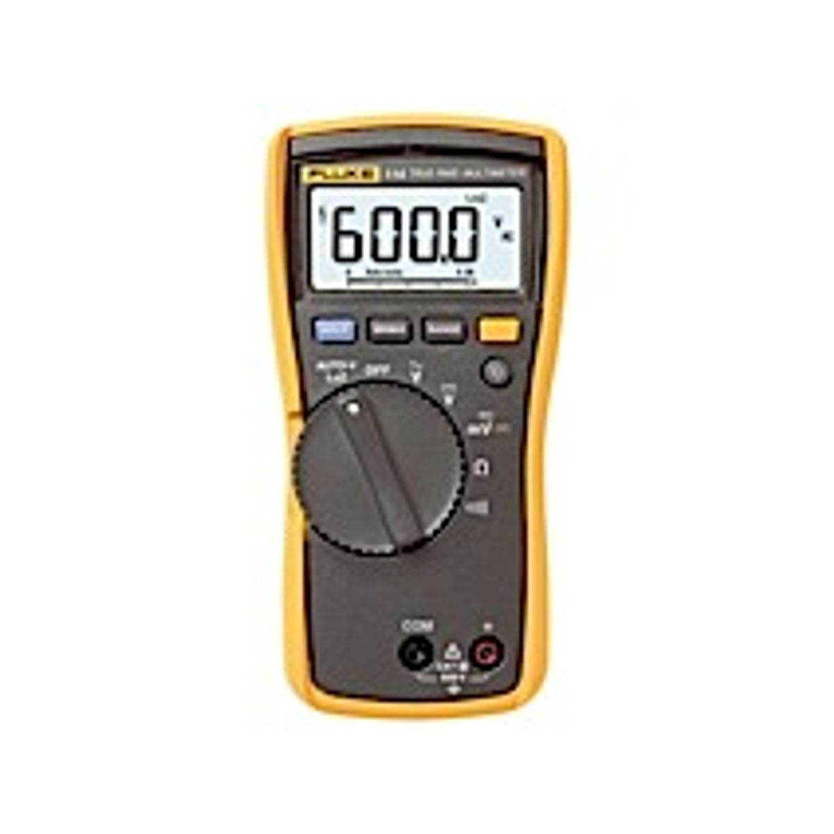 Multimeter Fluke 110 serie - model 113