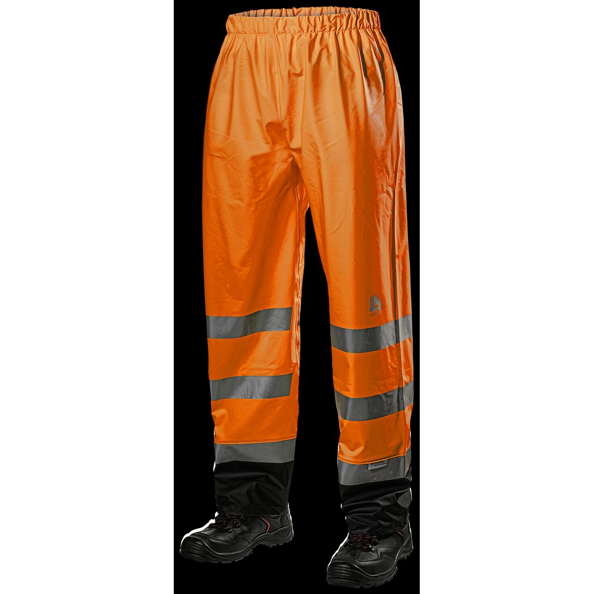 Regnbuks 930 Hi-Viz Orange Str. XL