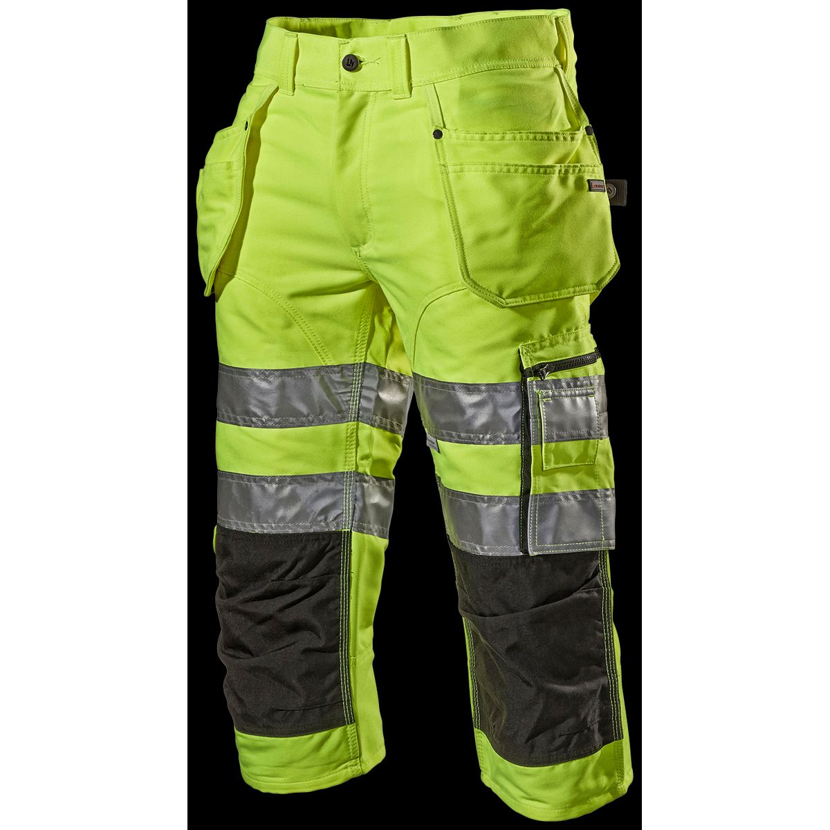 Knickers 175PB Hi-Viz GUL C54