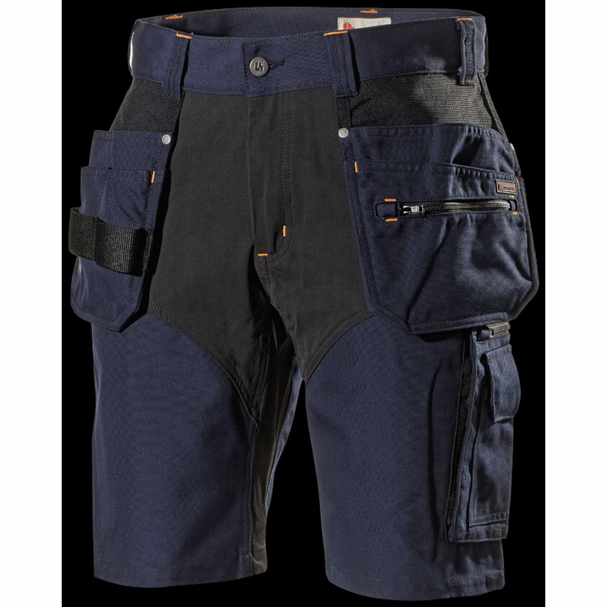 Håndværkershorts 1053PB Navy C50