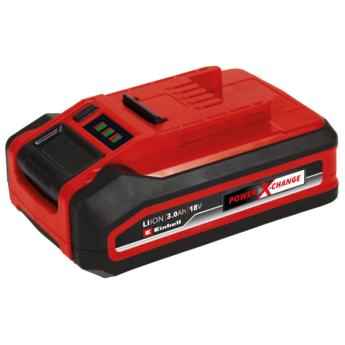 Batteri, 18 V 3,0 Ah Power-X-Change Plus