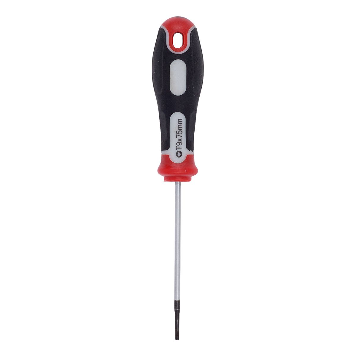 Skruetrækker Torx 9 x 75 mm