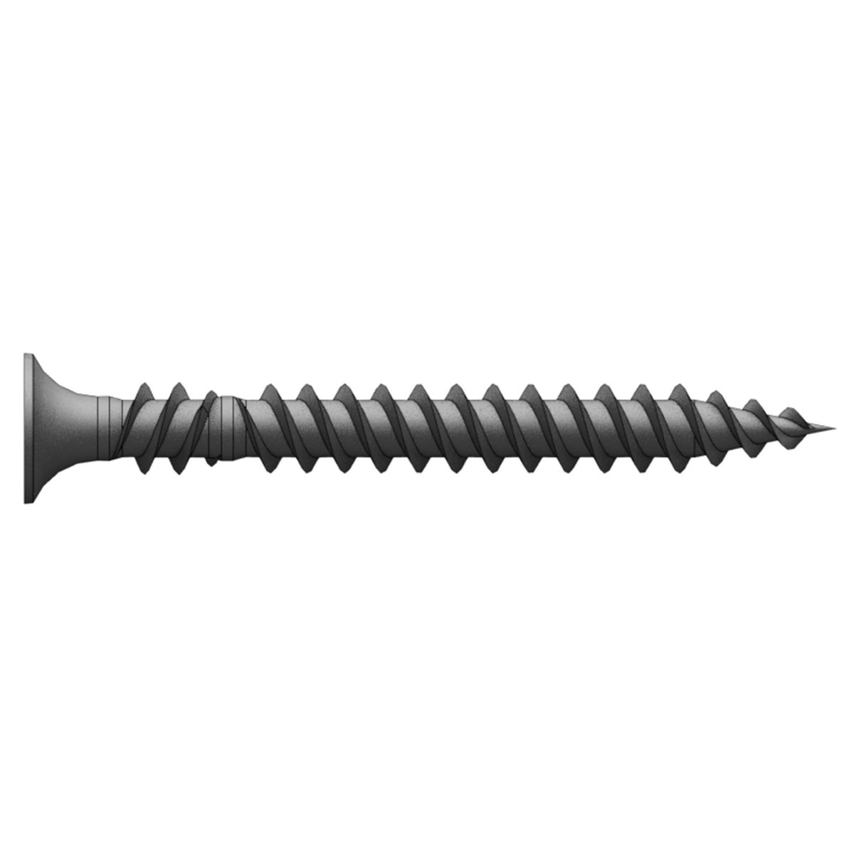 Gipsskrue båndede P-SCREW-HS PH2 3,9 x 32 mm - 1000 Stk.