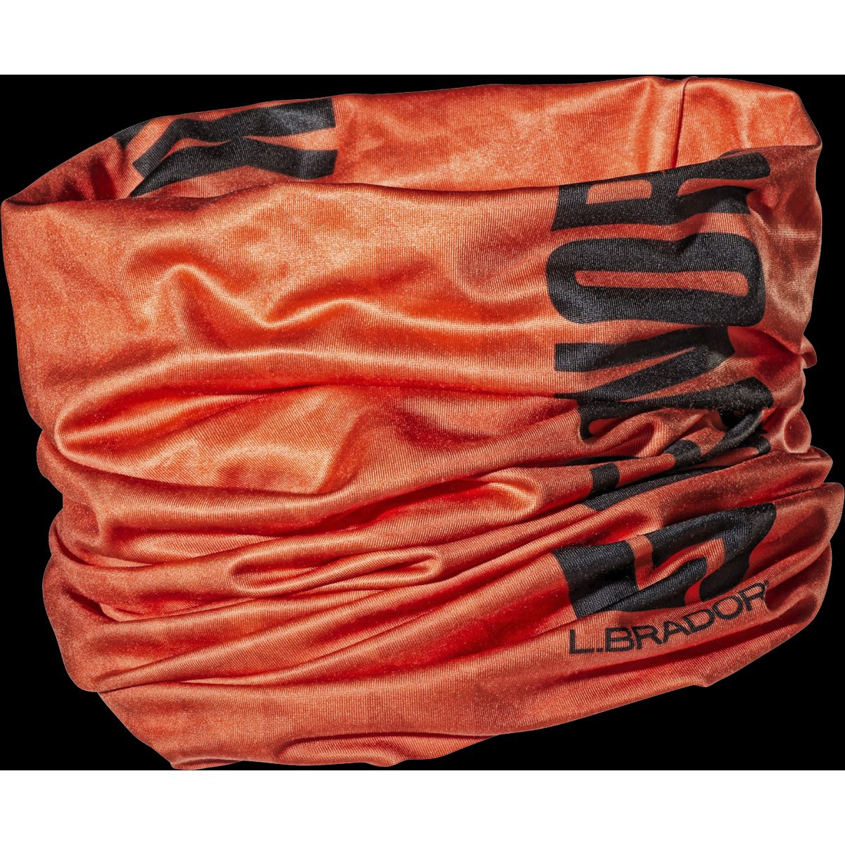 Buff L.Brador 509P Orange