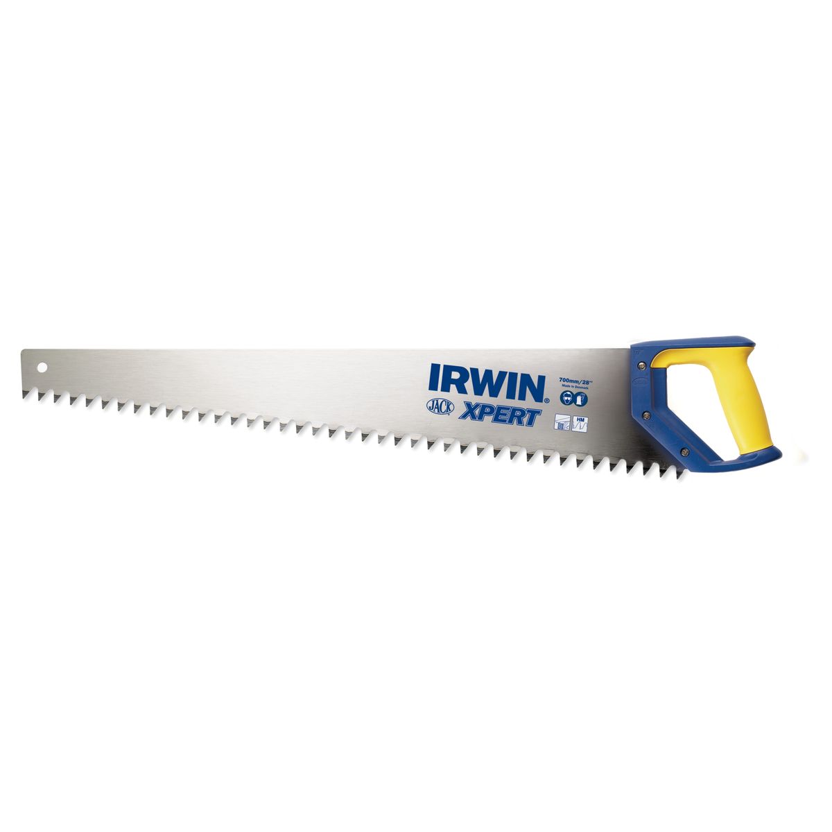 Irwin letbetonsav HP 28 / 700 mm