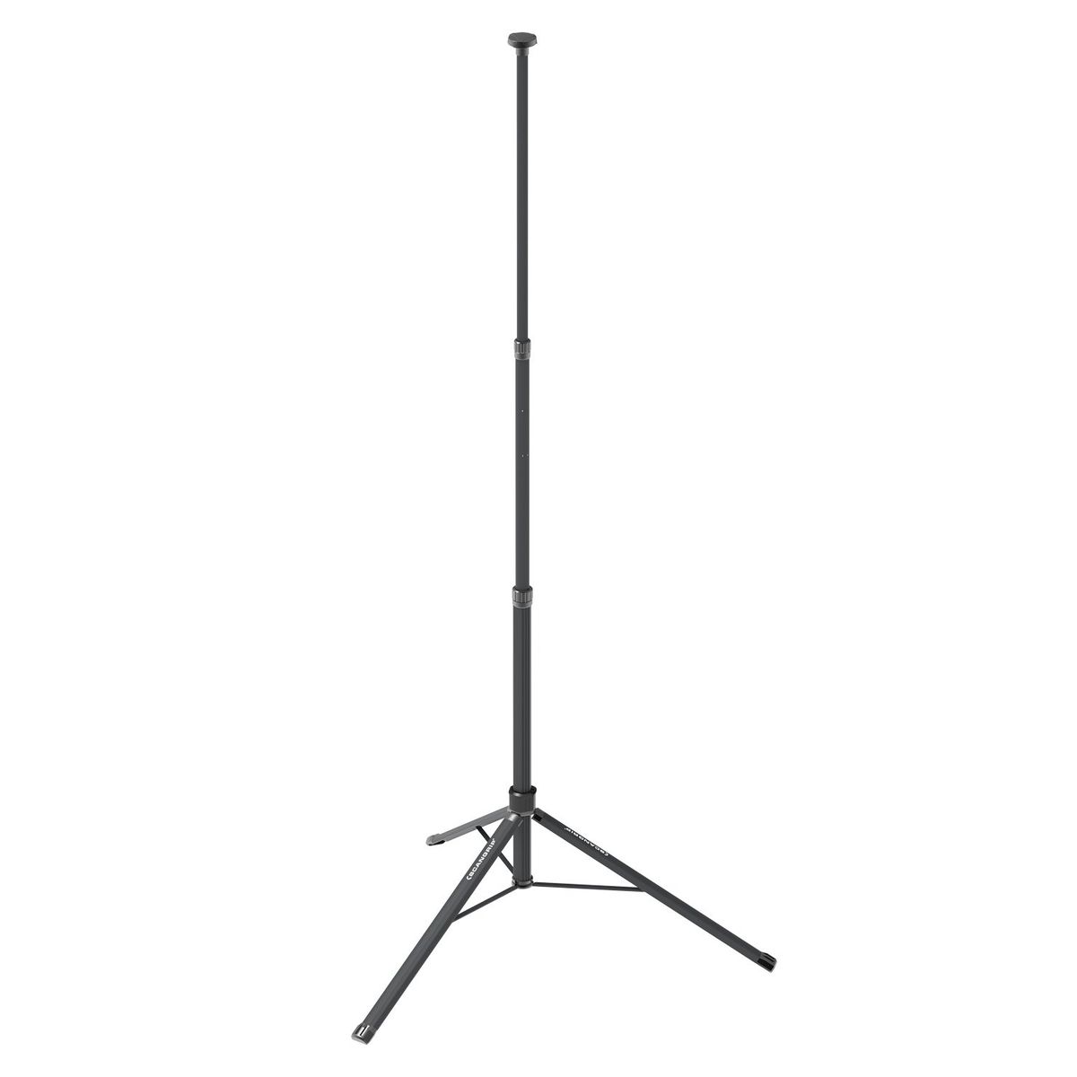 TRIPOD, stativ 0,9 - 2 mtr.