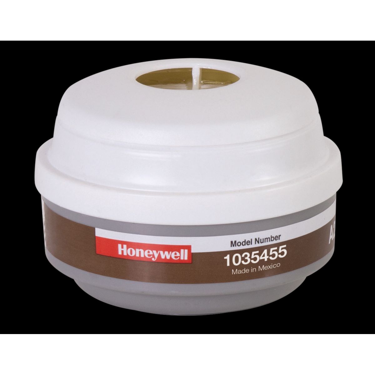 Gasfilter Honeywell Twin - A2P3