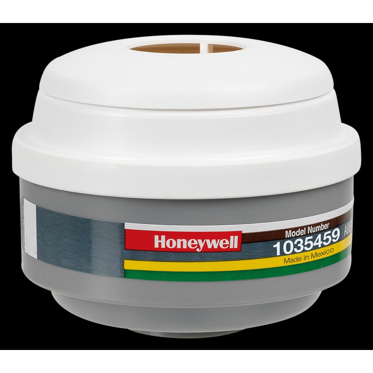 Gasfilter Honeywell Twin - ABEK1P3