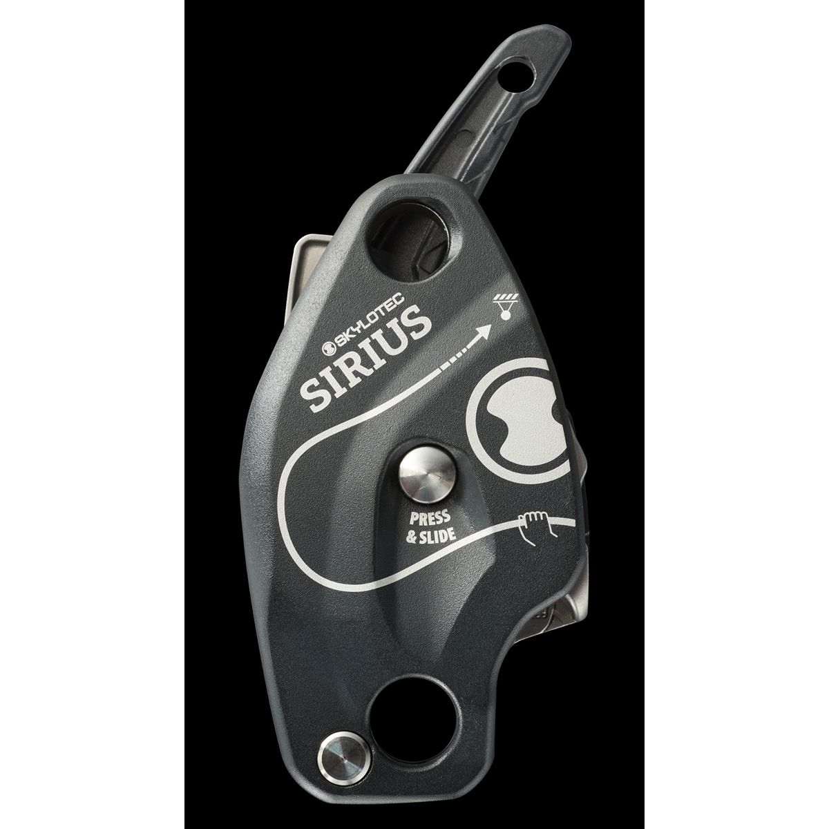 Skylotec Sirius descender A-050