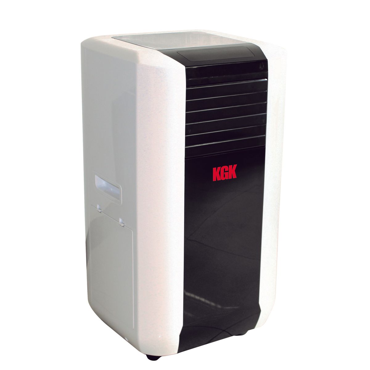 Air-condition KGK PAC-15 (med varme)