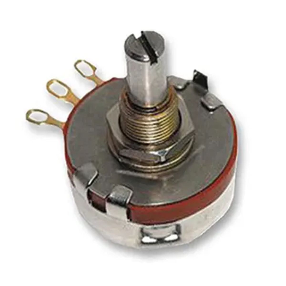 Potentiometer (WX14-12) f. KF25/KF16/Profi300V/Profi400V/Profi450SVario