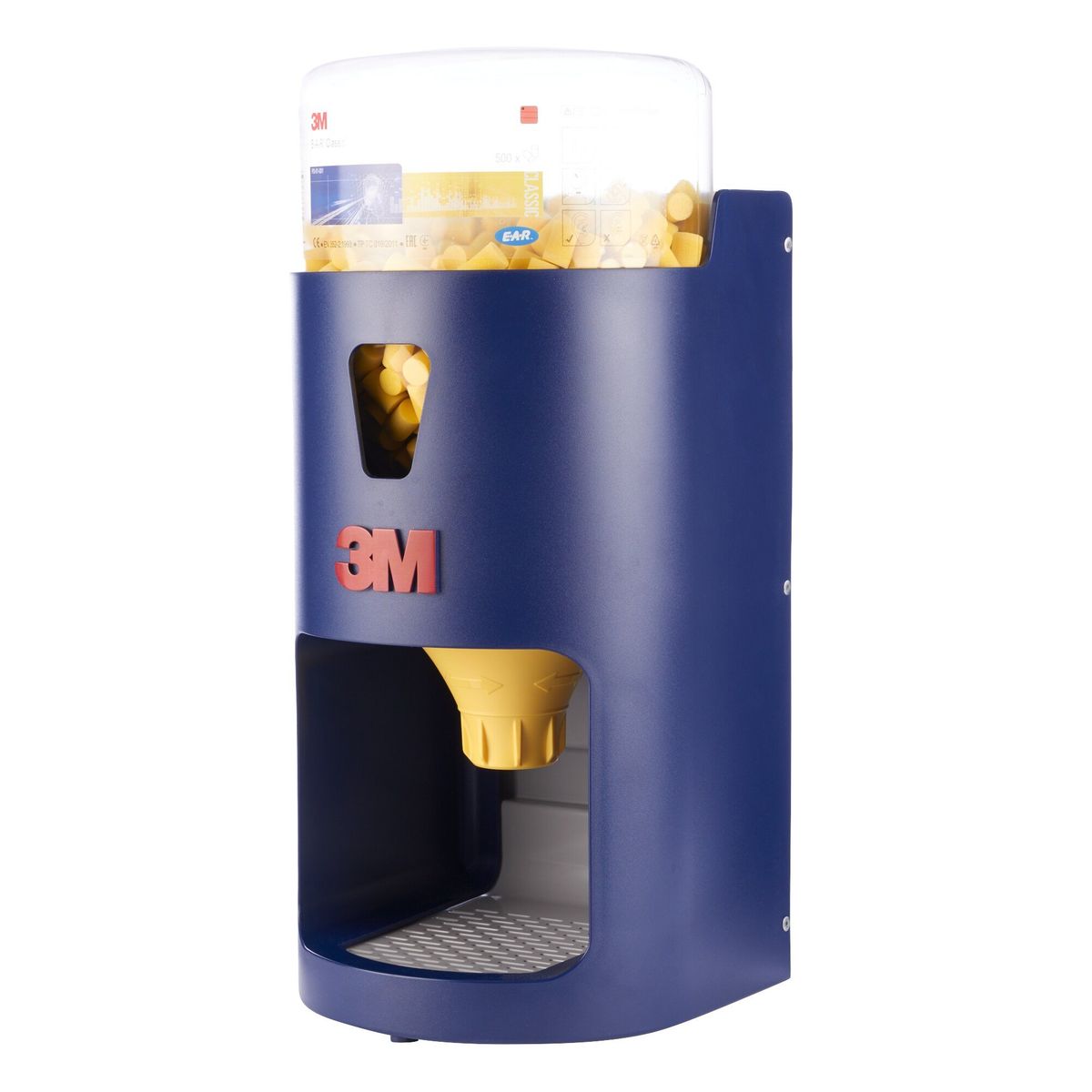 3Mâ¢ One Touchâ¢ Pro dispenser til ørepropper