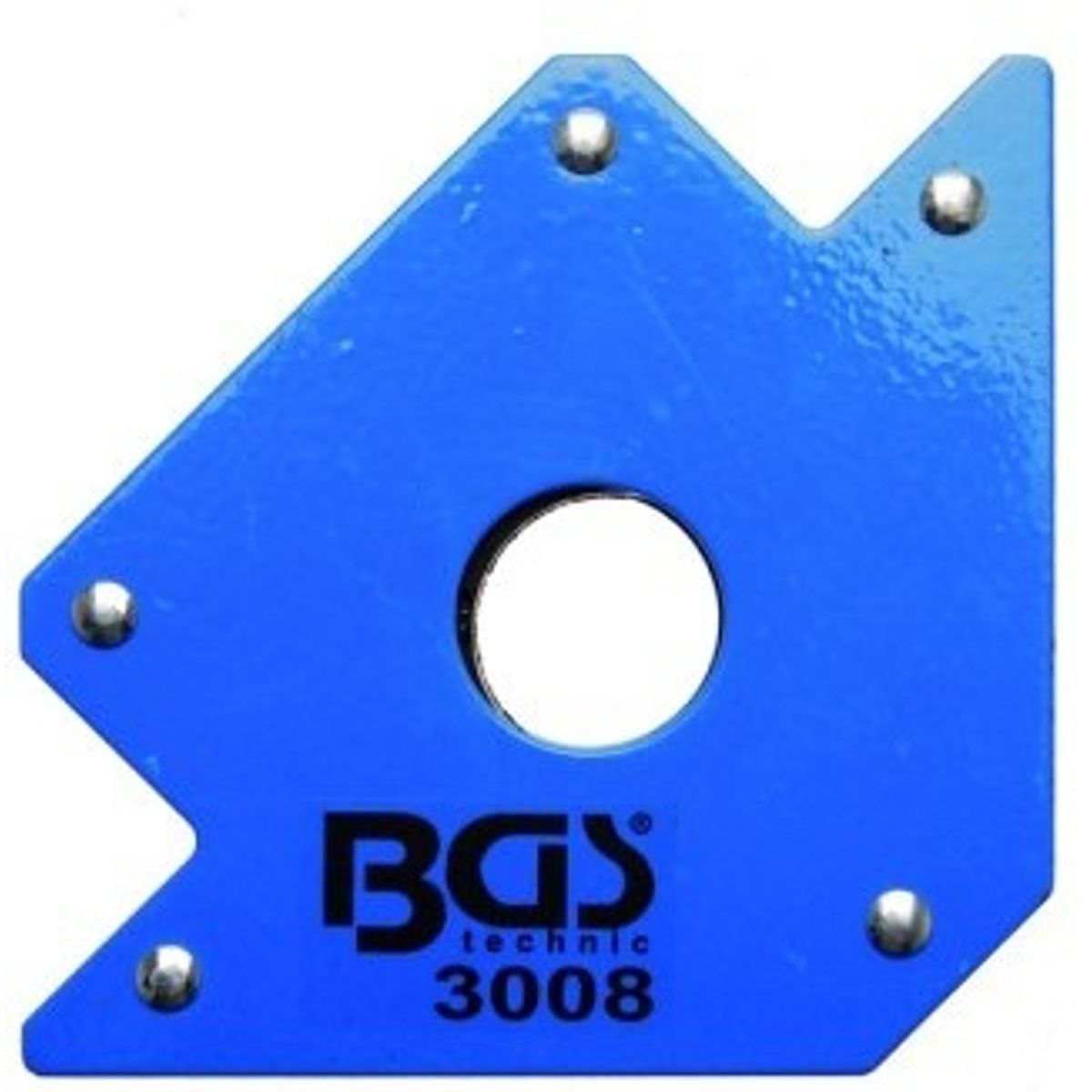 BGS Svejsemagnet holder 20kg