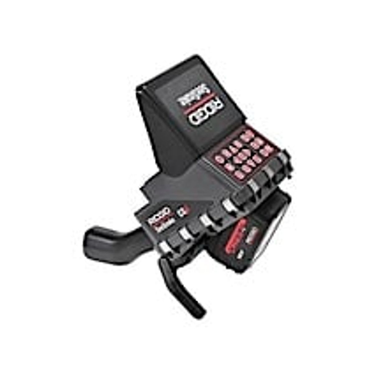 Inspektionskamera Ridgid CS6 med rM200