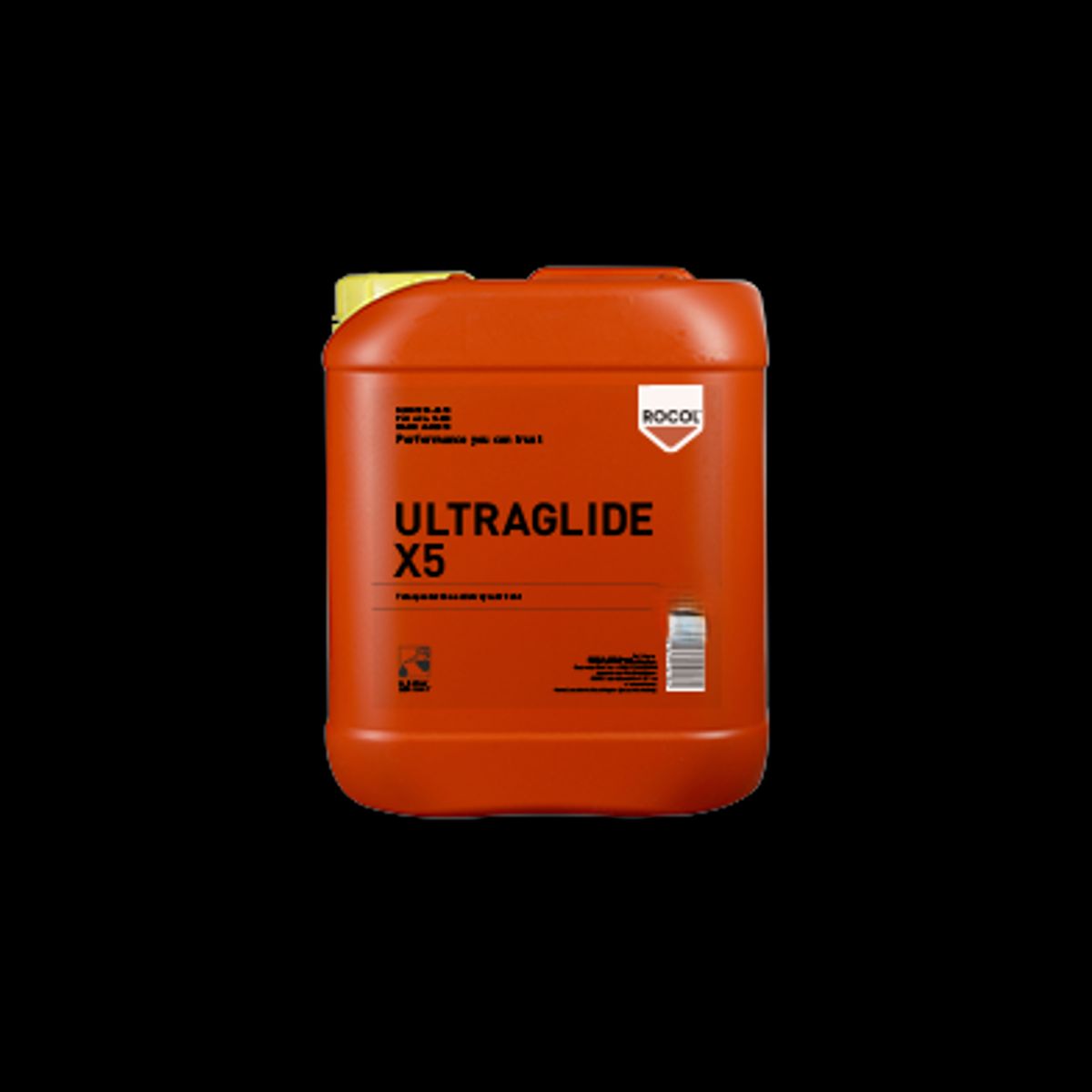 Rocol Ultraglide X5 vangeolie 20ltr