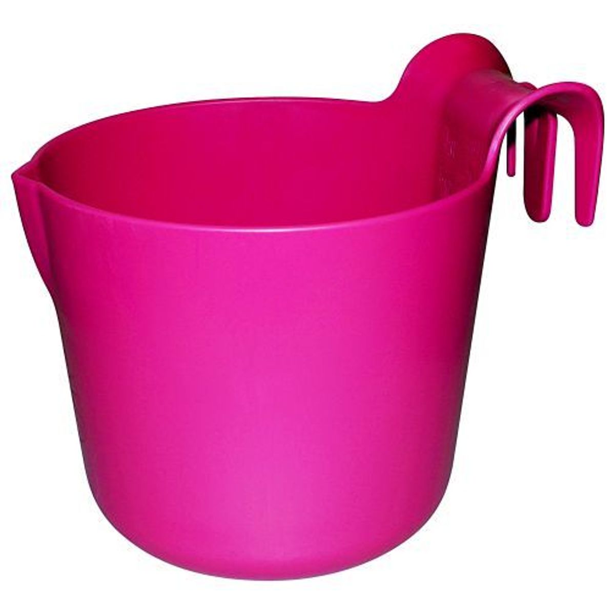 Krybbe Mini Pink 8 Ltr