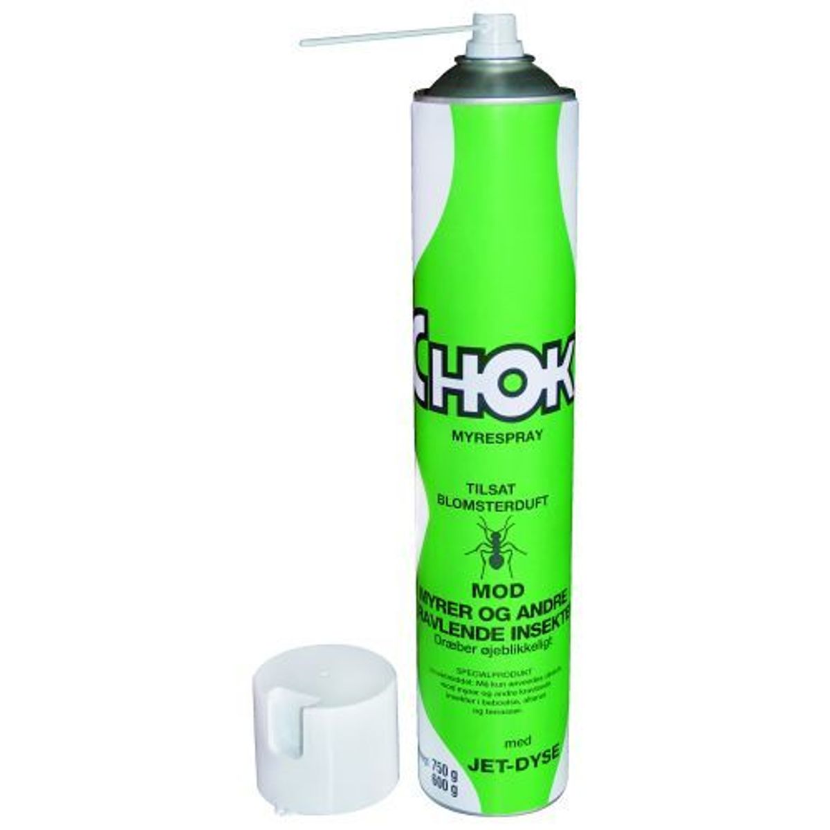 Myrespray Chok 1000ml