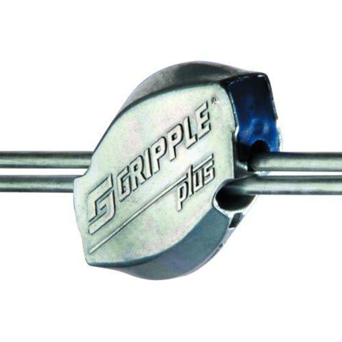 Trådsamler Gripple Medium 2,0-3,2 mm tråd, pose 5 stk