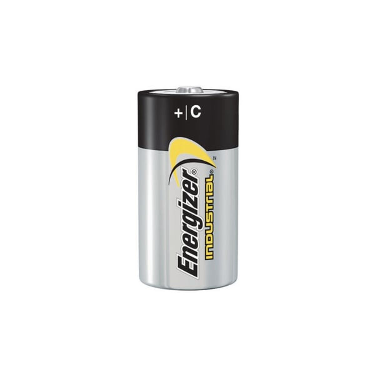 ENERGIZER C/LR14 Industrial Alkeline 1,5V batteri (1 stk.)