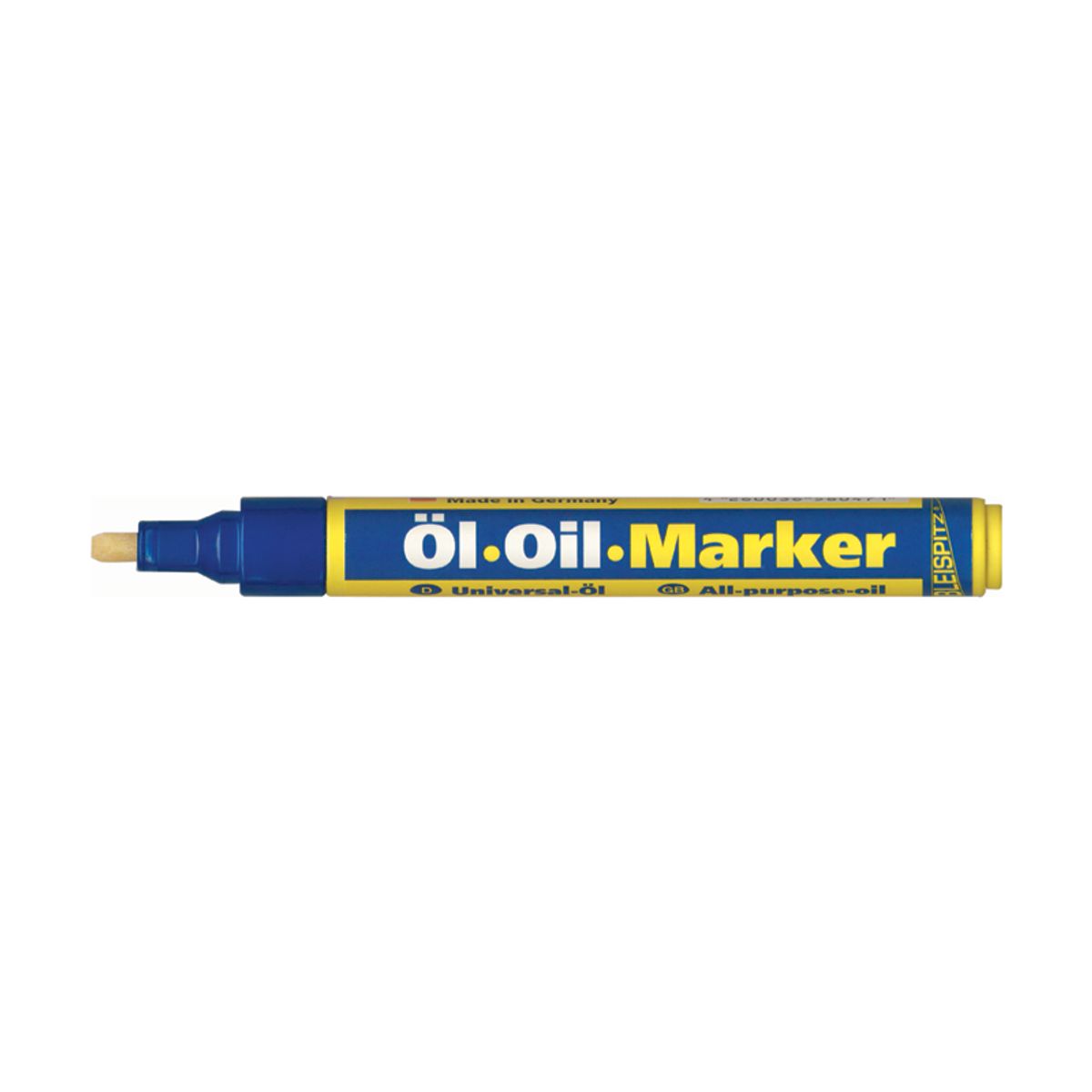 Olie marker-silikonefri universal-olie til håndværk