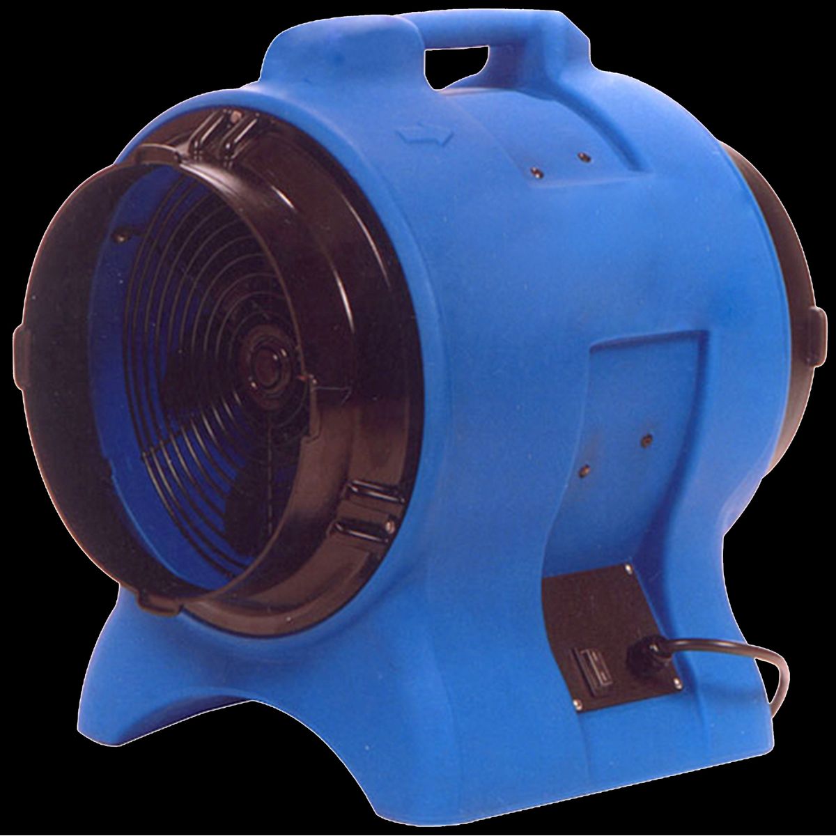 Ventilator VAF-300 56 kbm/min 1Ã230V 0,8kW