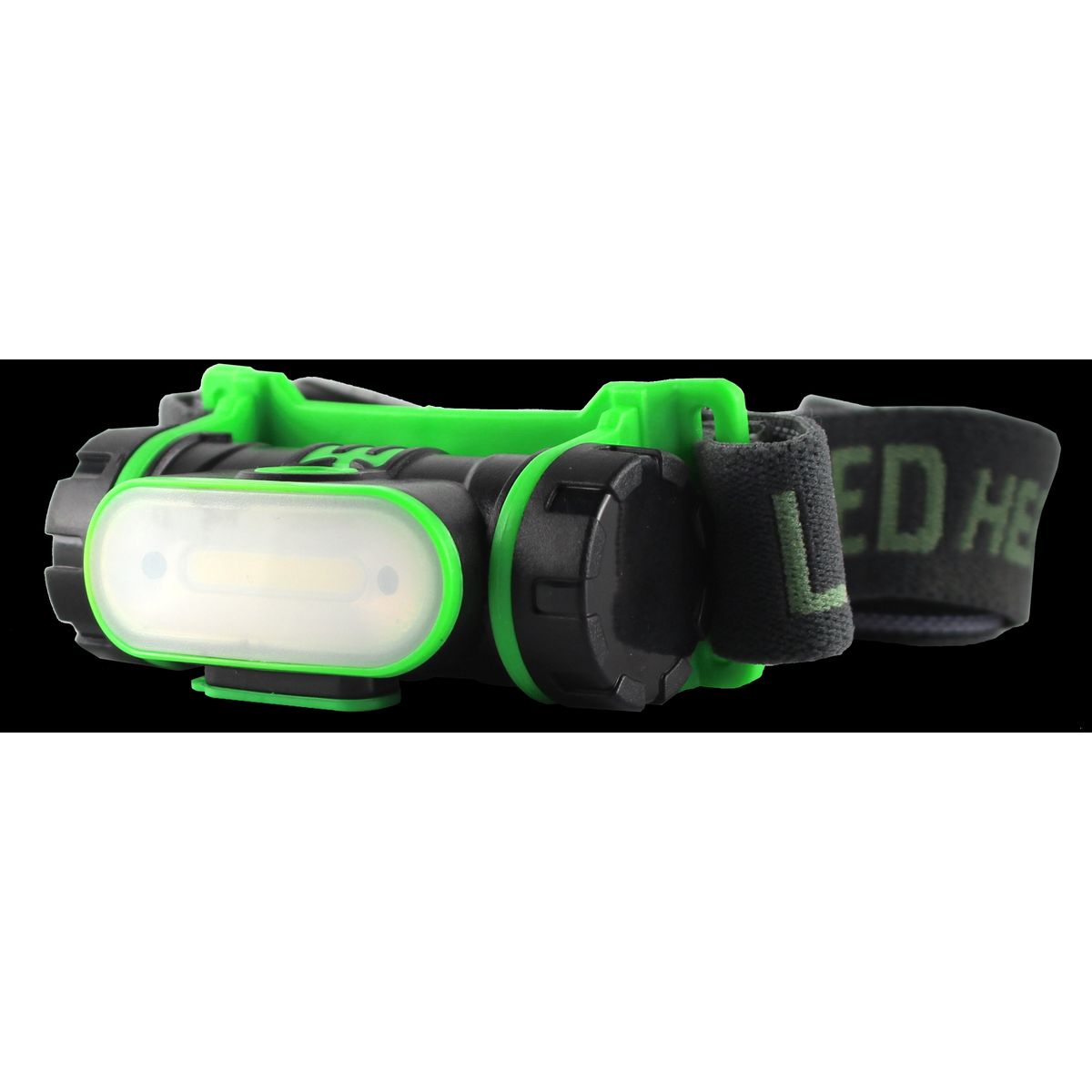 BANDIT HEADLIGHT WAVE 2W