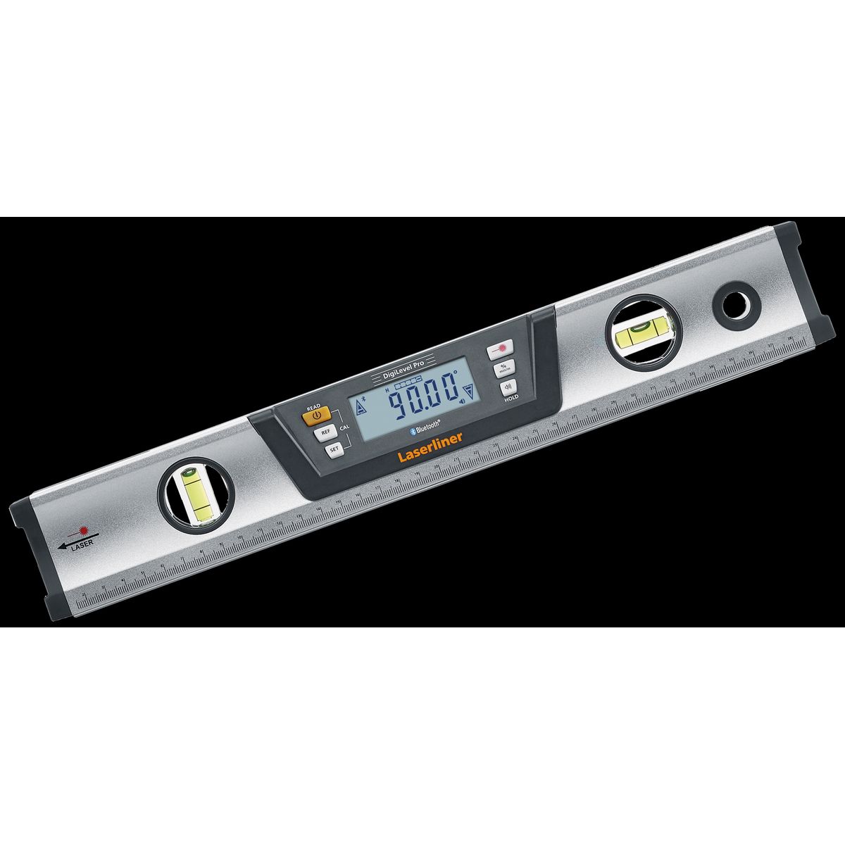 Laserliner DigiLevel Pro 40 BLE digital-vaterpas