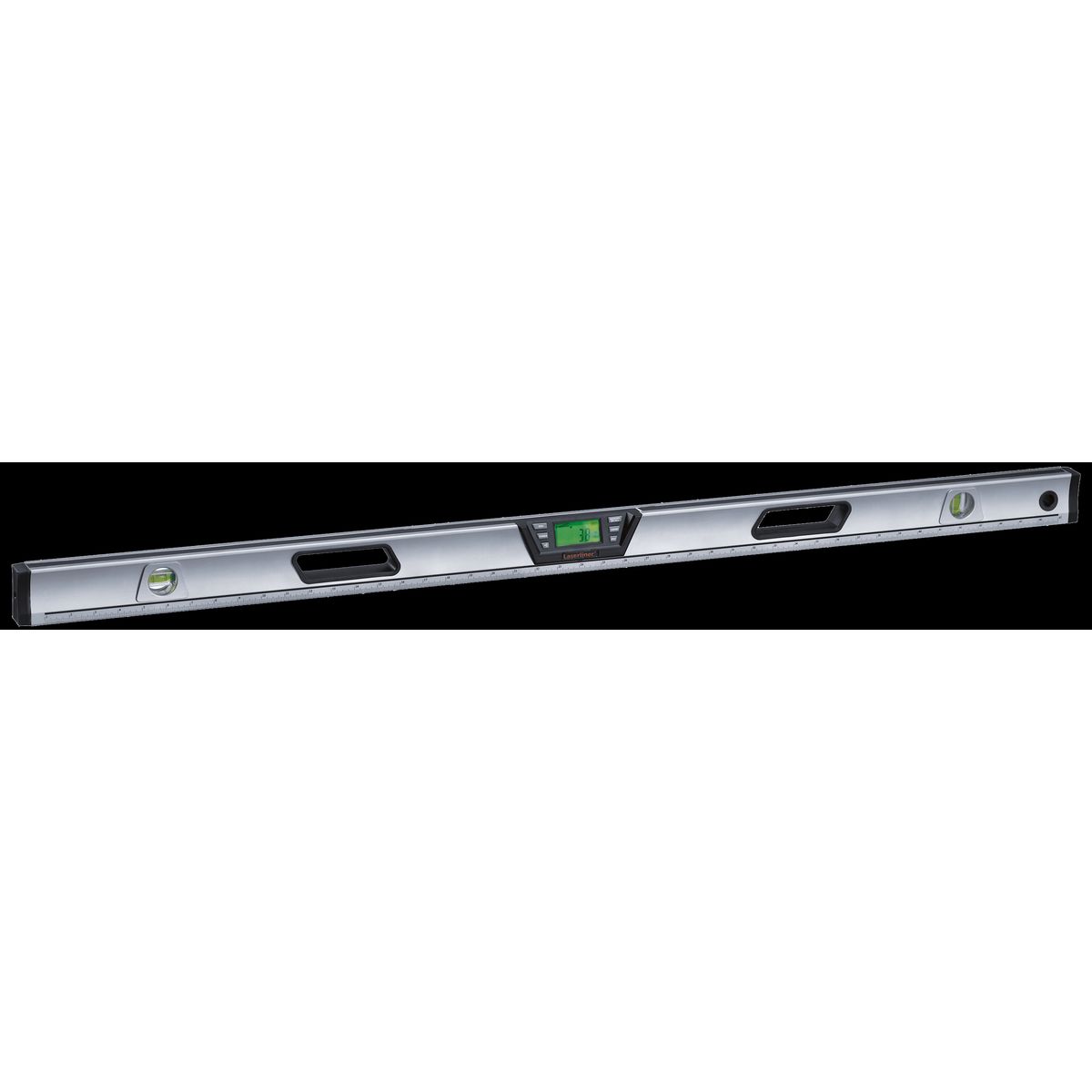 Laserliner DigiLevel Pro 120 BLE digital-vaterpas