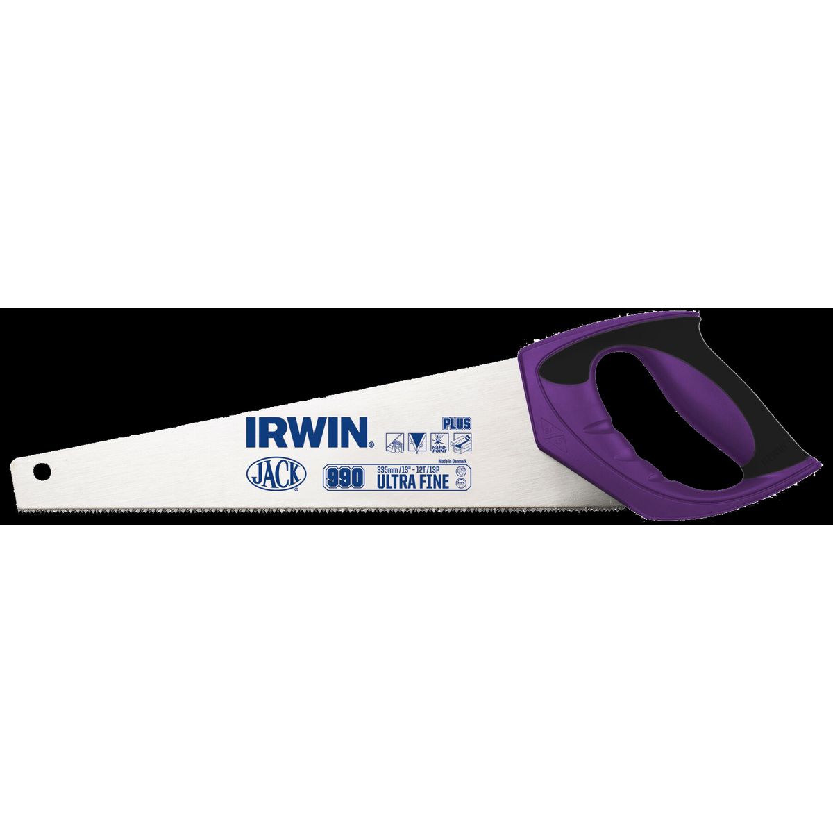 Irwin håndsav 945UHP 325mm 12tpi