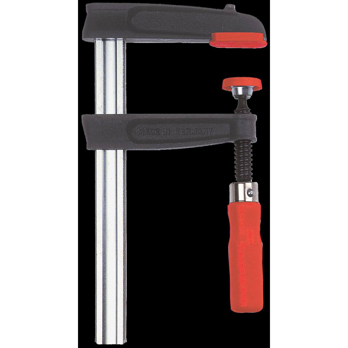 Bessey skruetvinge 400Ã175 TPN40BE-2K